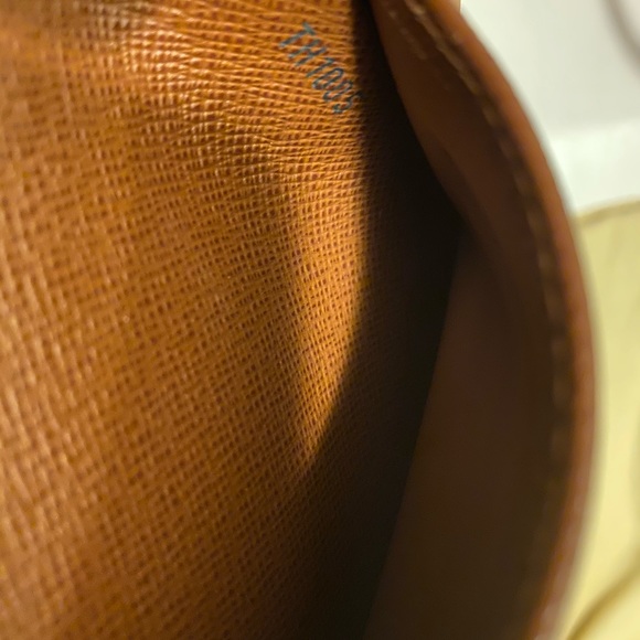 SOLD Louis Vuitton Trifold Long Wallet - Picture 16 of 16